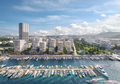 Vlora Marina