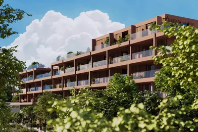 Sun Sea Residence