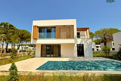 San Pietro Resort