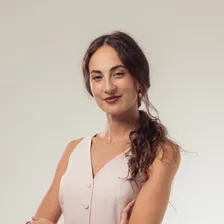 Donika Kuqi