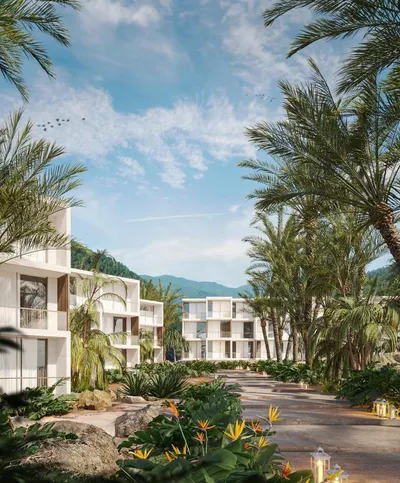 Radhime Luxury Resort & Spa