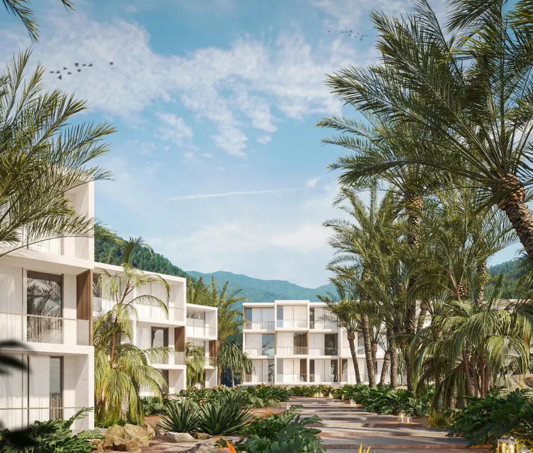 Radhime Luxury Resort & Spa