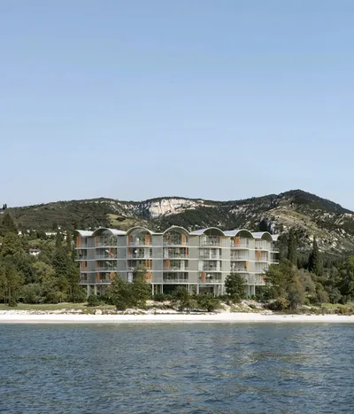Radisol Residence